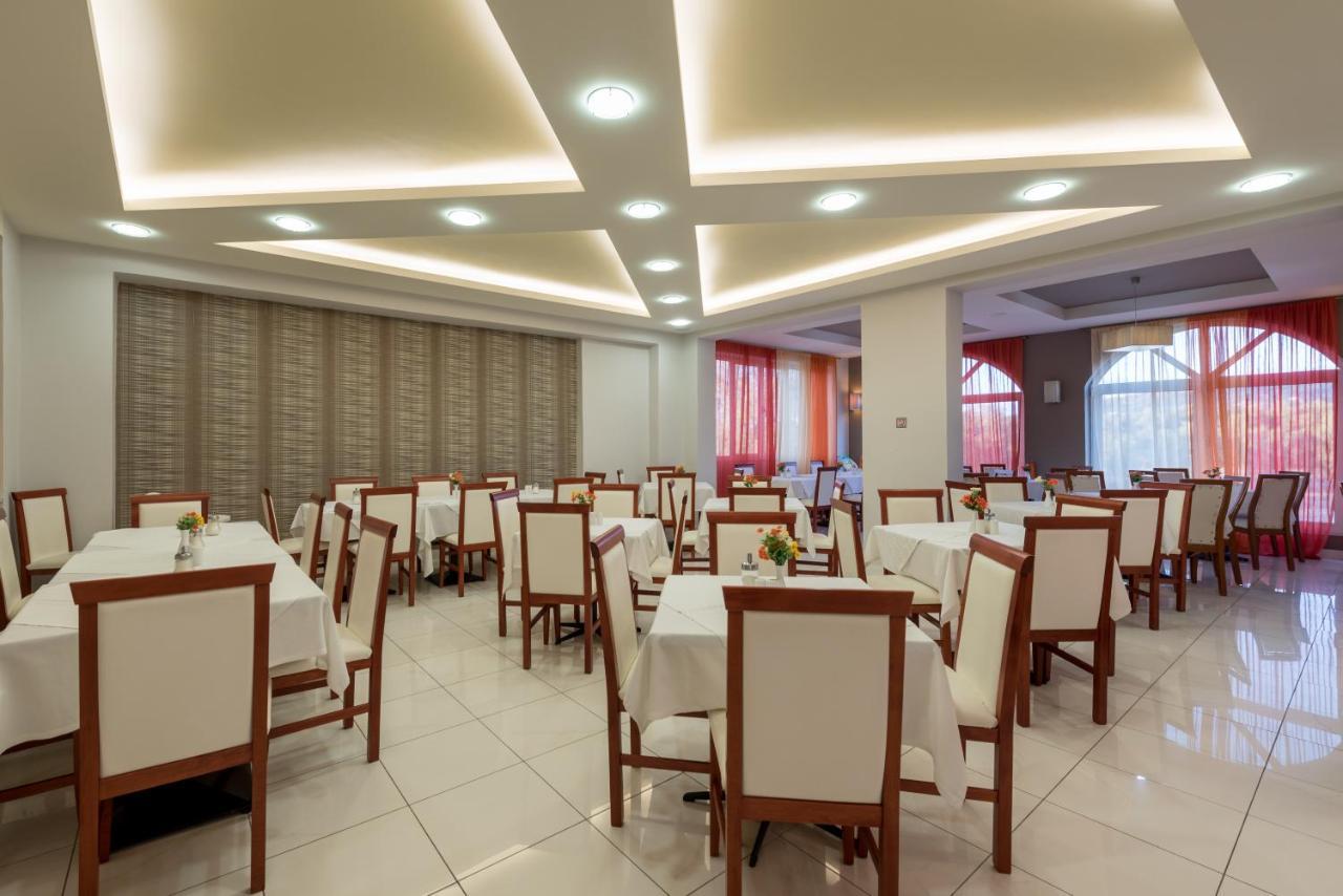 Hotell Denny's