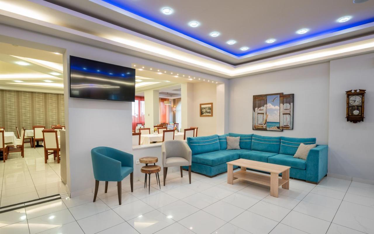 Denny's Hotell 3*