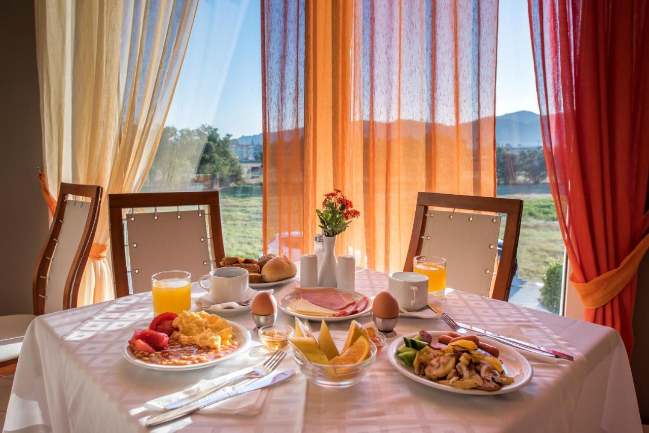 Denny's Hotell