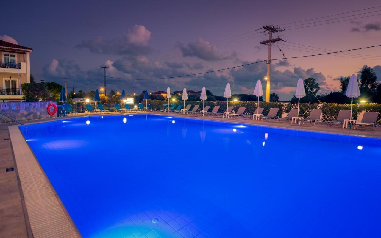 Denny's Hotell 3*