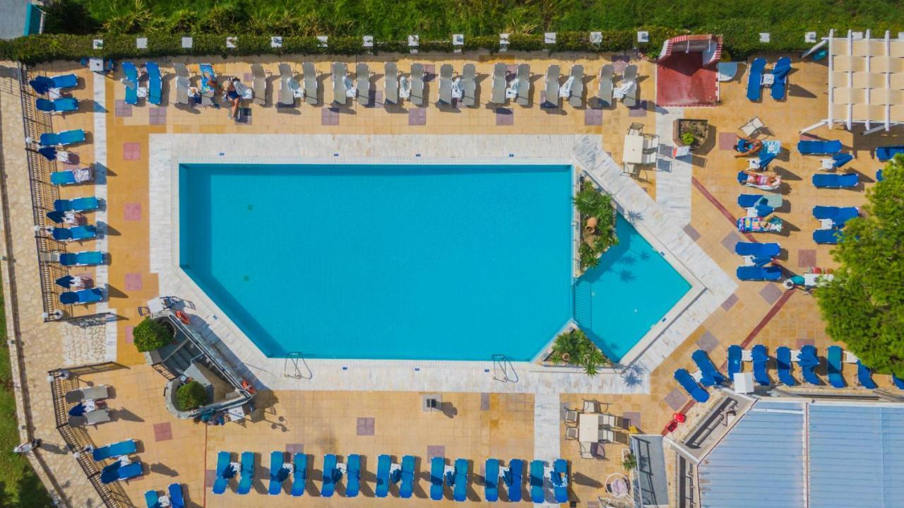 Hotell Denny's