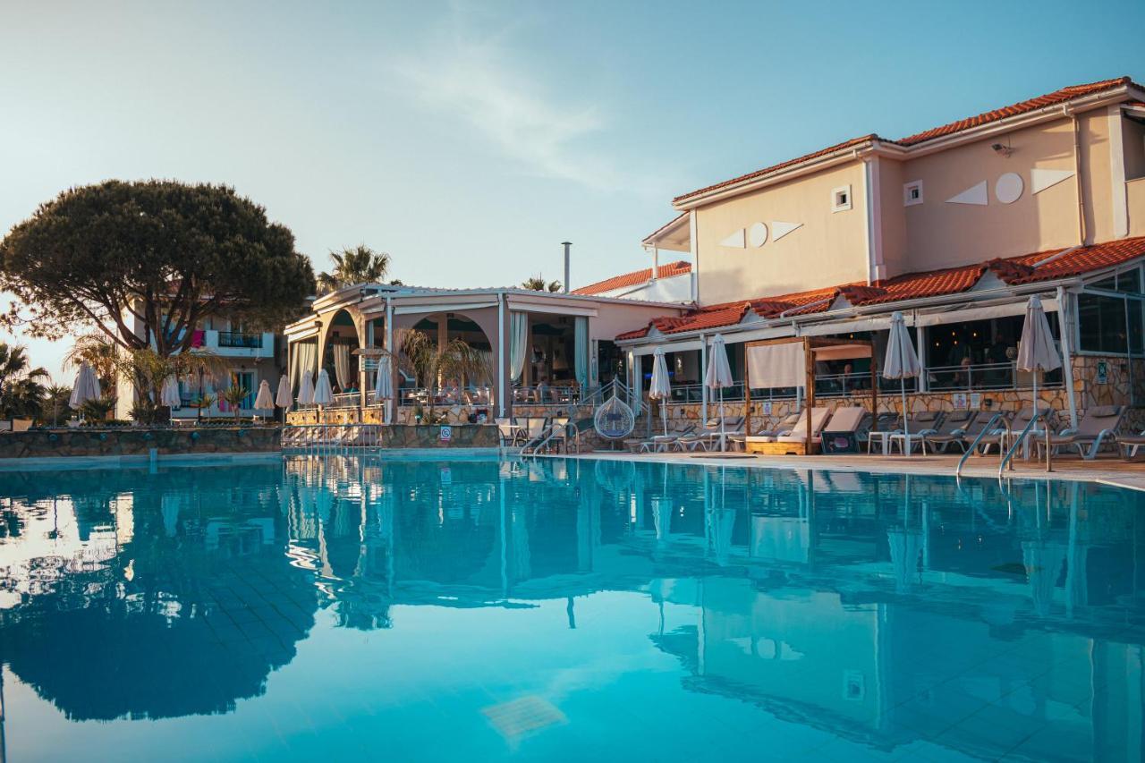 Hotell Denny's Kalamákion