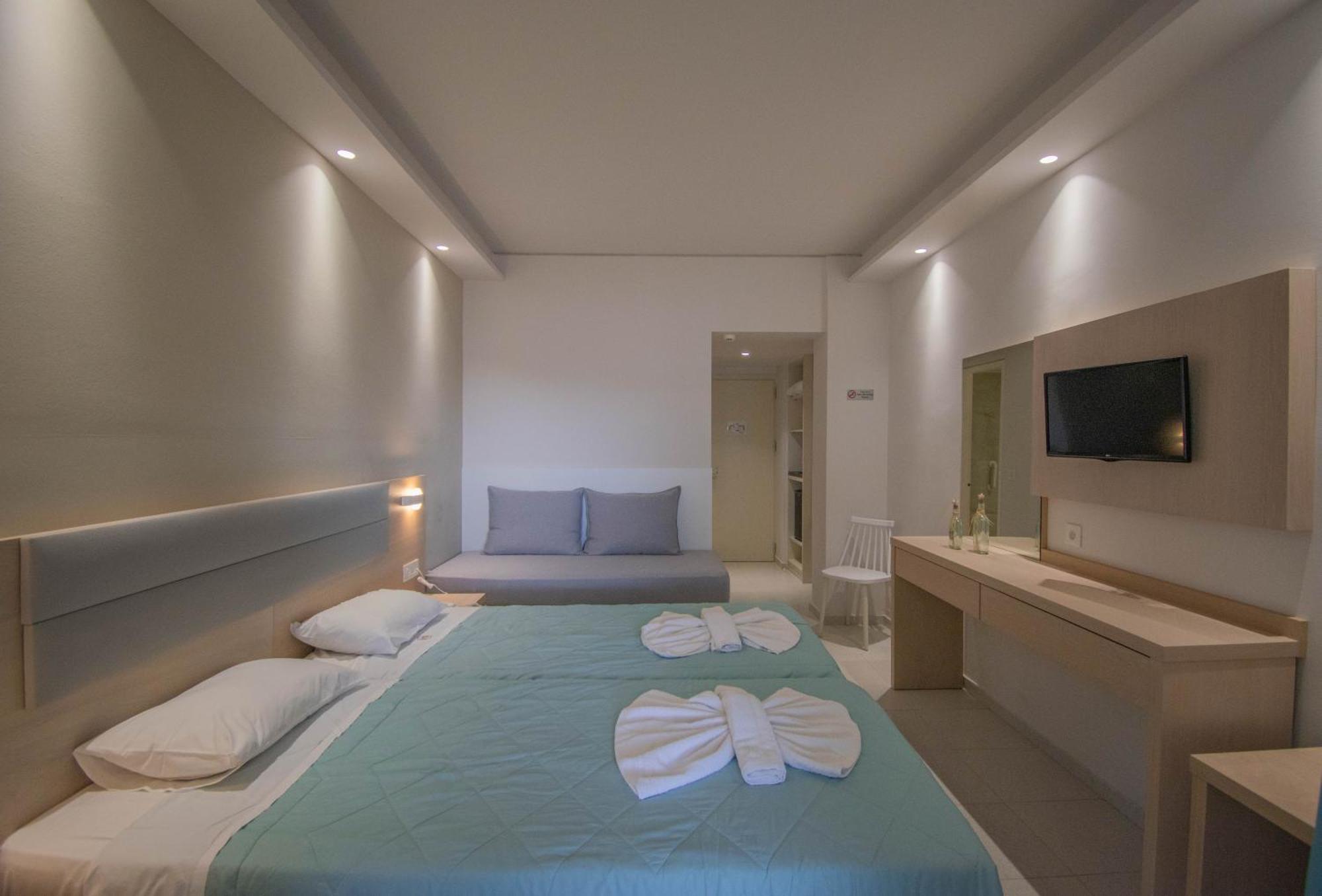 Hotel Denny's Kalamaki (Zakynthos)